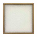 Flanders Filter Fbrgls 16X25X1 116251